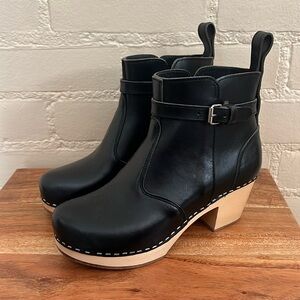 Swedish Hasbeens Booties